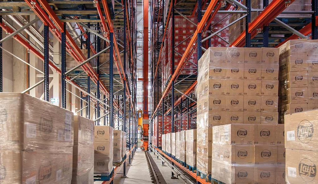 Distribution companies illustrate the range of IoT supply chain and logistics applications