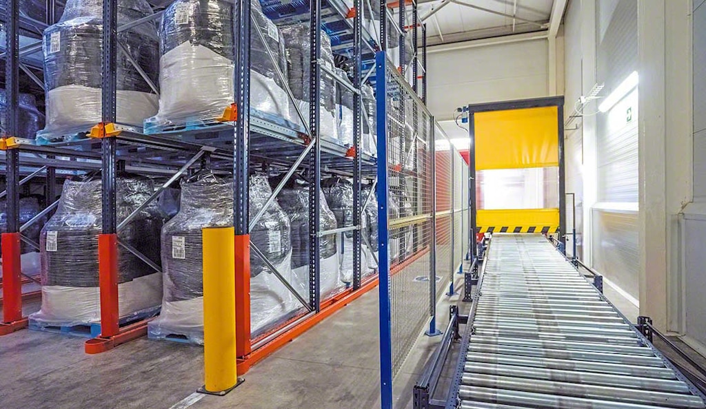 Nestlé was one of the first food companies to adopt the kaizen method