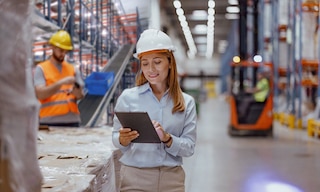 Kaizen promotes operational excellence and continuous improvement in every part of a company