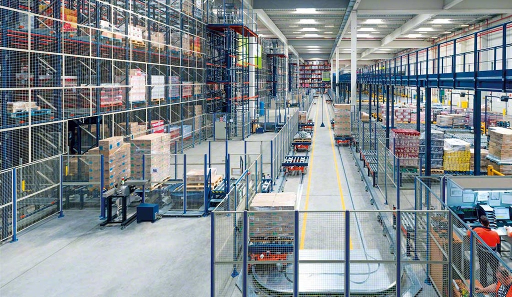 Lean manufacturing identifies opportunities to simplify work and boost efficiency