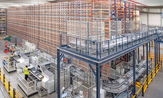 Lean supply chain involves optimizing supply chain processes for all types of companies Lean supply chain involves optimizing supply chain processes for all types of companies