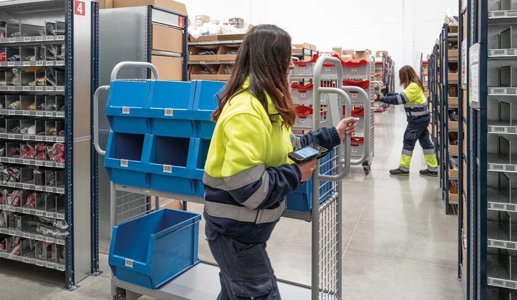 Little’s law helps identify inefficiencies and eliminate bottlenecks