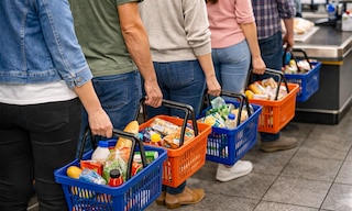 Little’s Law is used to estimate queuing processes within companies