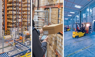 Supply chain managers face numerous logistics challenges