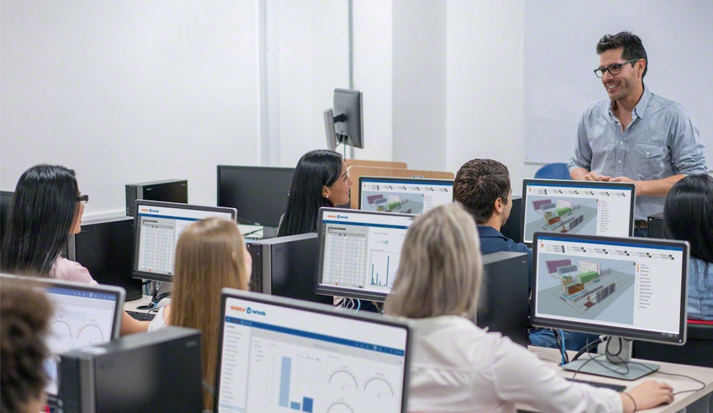Having a strong, specialized academic background is key to becoming a successful logistics coordinator