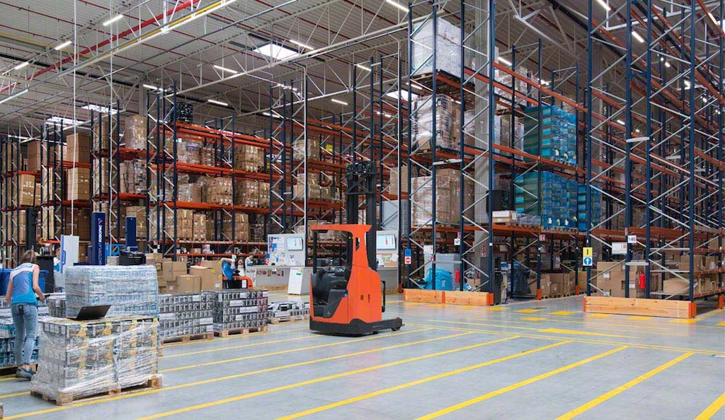 Logistics functions are pivotal for enhancing customer satisfaction