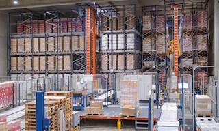 Logistics functions are paramount for organizations that rely on the movement of goods