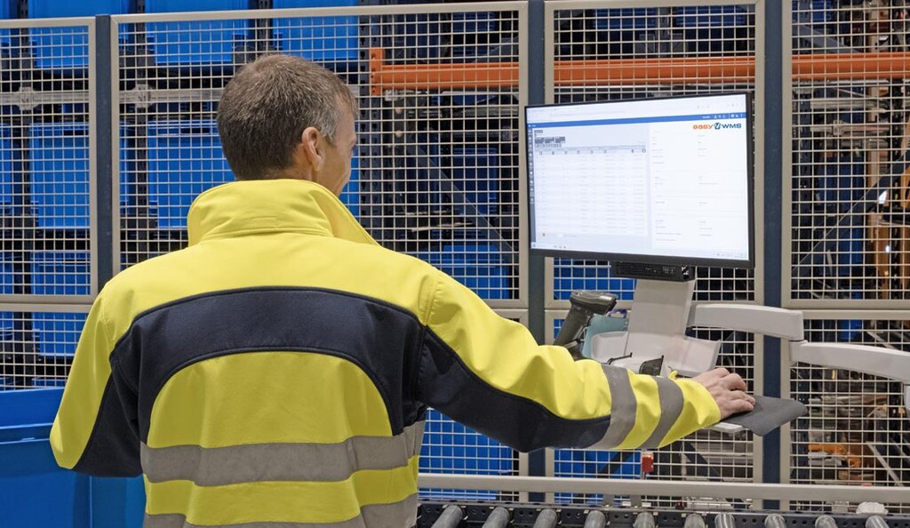 Forecasting, procurement, warehousing, and transportation are crucial processes