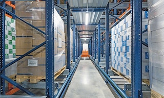 Logistics trends for 2024 will bolster companies’ supply chain resilience