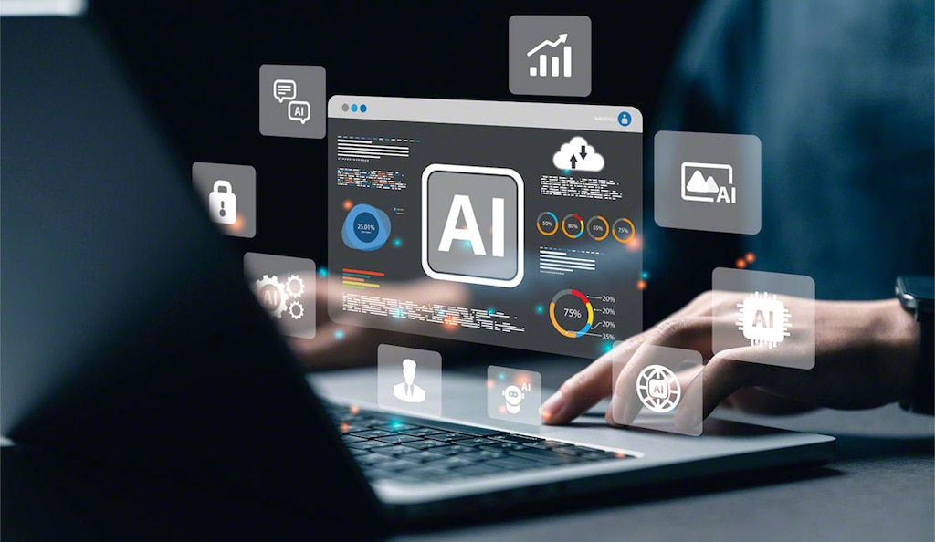 AI agents stand out as a major technological trend for 2026