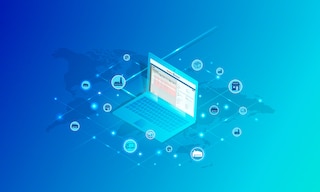 Logistics visibility involves gathering data on product movements