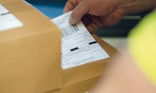 A lot number is an identifier used to ensure product traceability