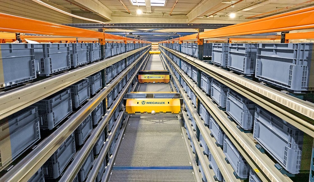 Machine customers are expected to be fully autonomous by 2036