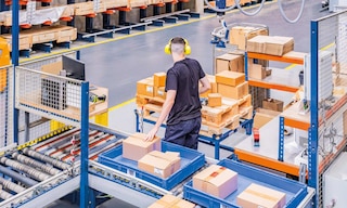 Make to order is a strategy where products are manufactured only after a customer places an order