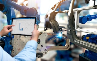 BOM on iga tõhusa tootmisliini lähtepunkt