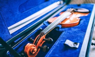 Musical instrument storage and transport demand precision and care to preserve sound quality and appearance