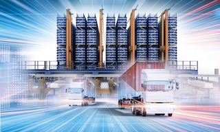 Numerous companies are setting up production increasingly closer to their end customers