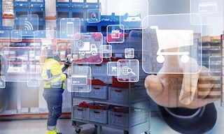 Omnichannel automation integrates a company’s physical and digital channels