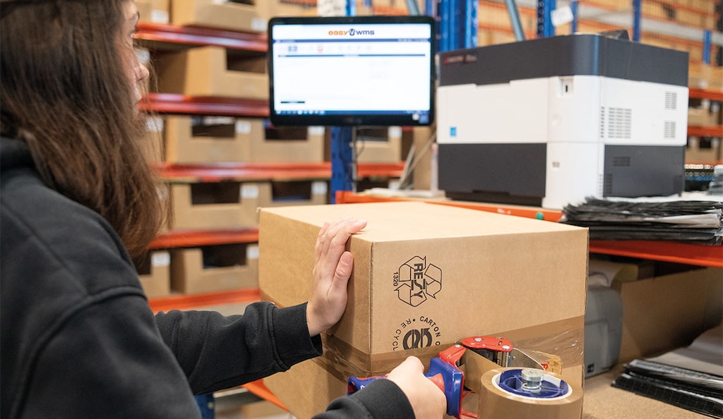 An omnichannel strategy involves creating a seamless, cohesive shopping, and product delivery experience