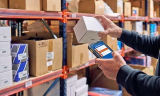 Order picking accuracy ensures correct orders and minimizes errors