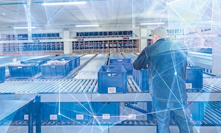 Picking systems to boost warehouse efficiency Picking systems to boost warehouse efficiency