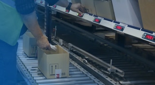 Poka-yoke on töömeetod, mille eesmärk on kõrvaldada vead tootmis- ja logistikaprotsessides