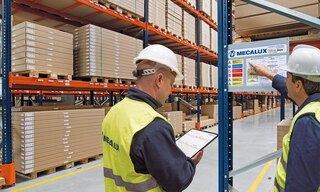 Predictive maintenance uses data to detect anomalies and defects in equipment before a malfunction occurs