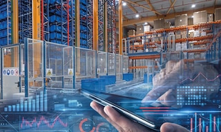 Process optimization involves fine-tuning systems to streamline operations