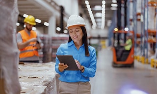 Quality KPIs are metrics used to evaluate operational performance