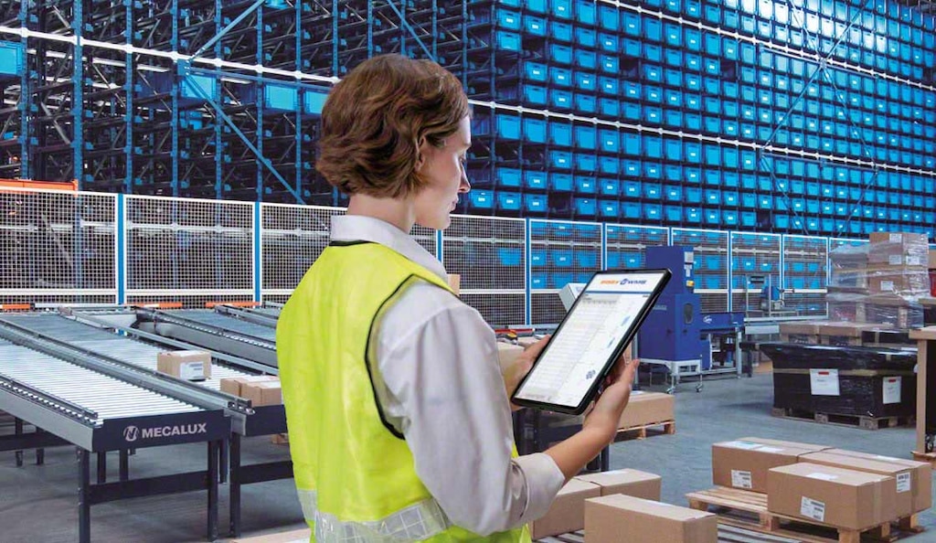 Fast returns management is vital for operational efficiency