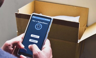 Return logistics manages the flow of products from customers back to the point of origin