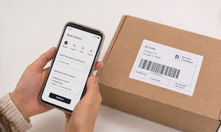 Reverse logistics begins at the end of the supply chain and manages product flows in the opposite direction of traditional logistics