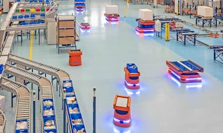 Robot as a service (RaaS): On-demand automation