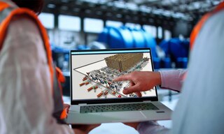 What is SCADA? The system behind smarter industrial and logistics processes