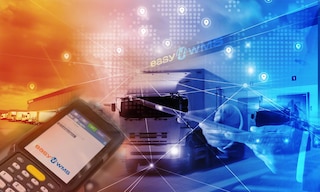 Shunting in logistics: Streamlining yard operations