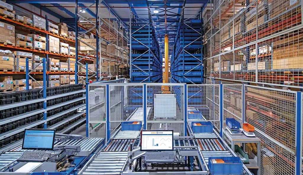 The Six Sigma method aims for 99.99966% process efficiency