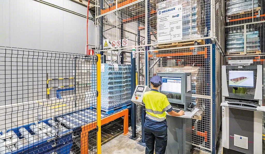 Six Sigma follows the five DMAIC phases: define, measure, analyze, improve, and control