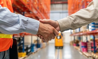 SLA in supply chain management: What are service level agreements?