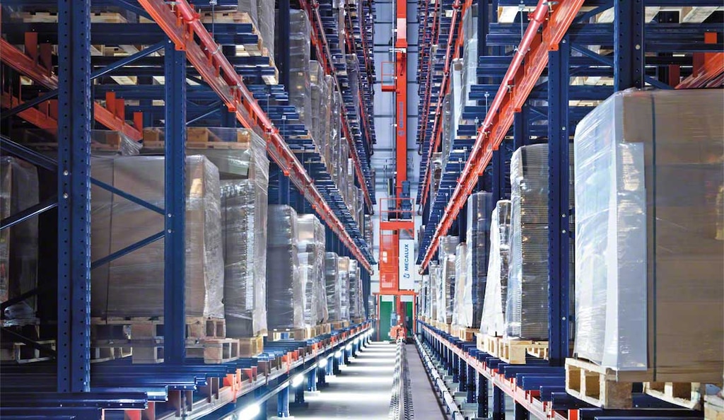 Mobilizing slow movers before they become losses is a key logistics challenge