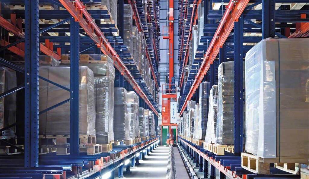 Mobilizing slow movers before they become losses is a key logistics challenge
