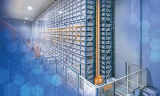 Small business automation: improving your warehouse efficiency