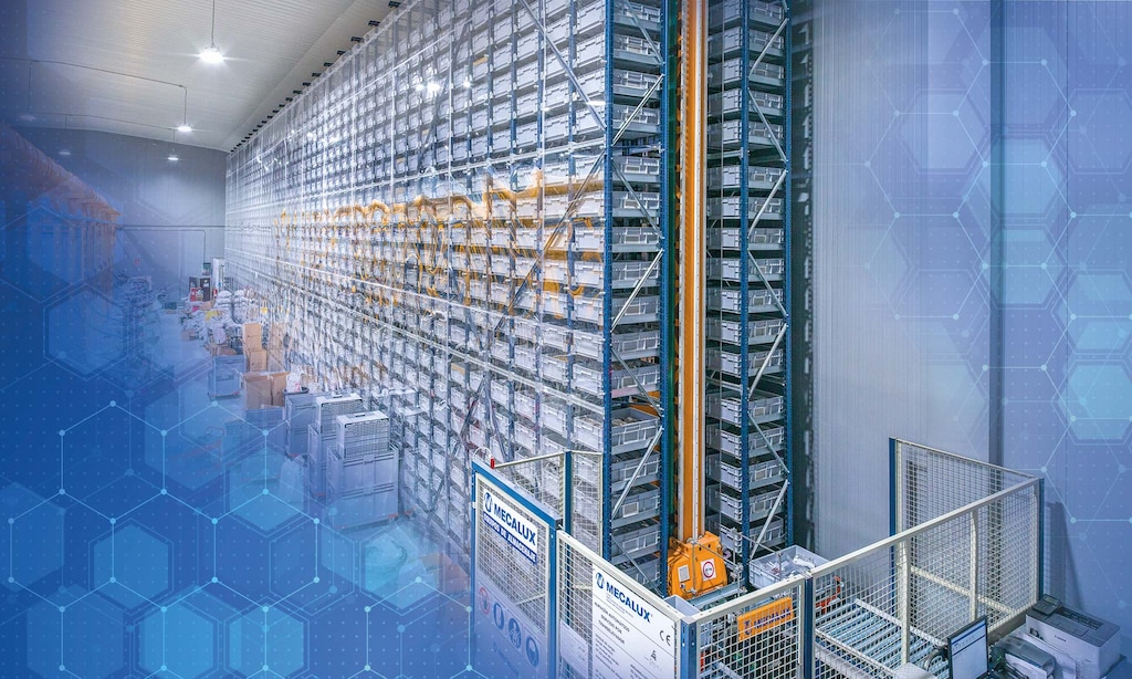 Small business automation: improving your warehouse efficiency