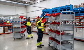 What is SMED? A guide to lean changeover reduction