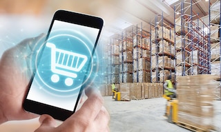 Social commerce and how it affects logistics