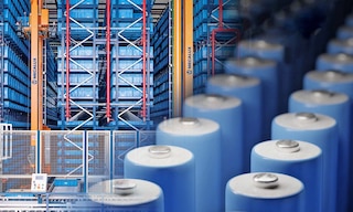Sodium batteries could be key for a more sustainable energy future Sodium batteries could be key for a more sustainable energy future