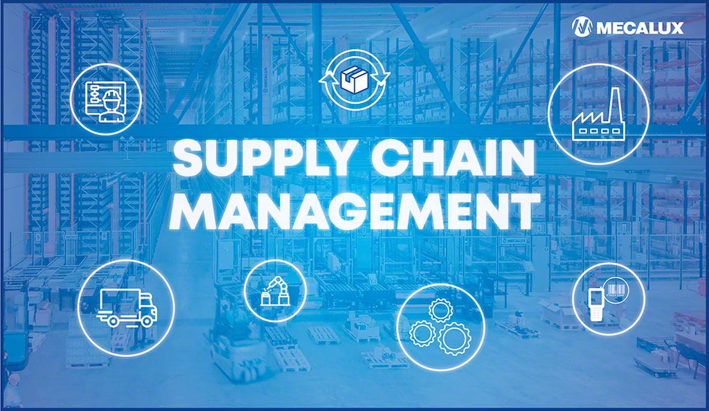 The responsibilities of the supply chain director span different areas of production processes and commercial relations