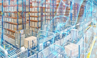 Supply chain innovation optimizes operations and boosts efficiency