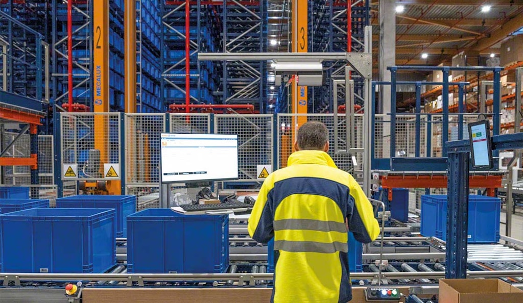 Accuracy, visibility, and efficiency are all benefits of supply chain planning