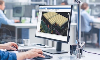 Supply chain scenario planning enables companies to prepare for future contingencies