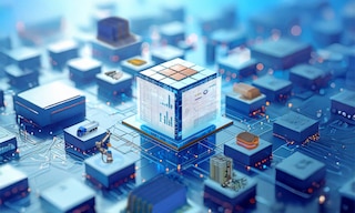 Logistics trends for 2026: From AI to the rise of automation